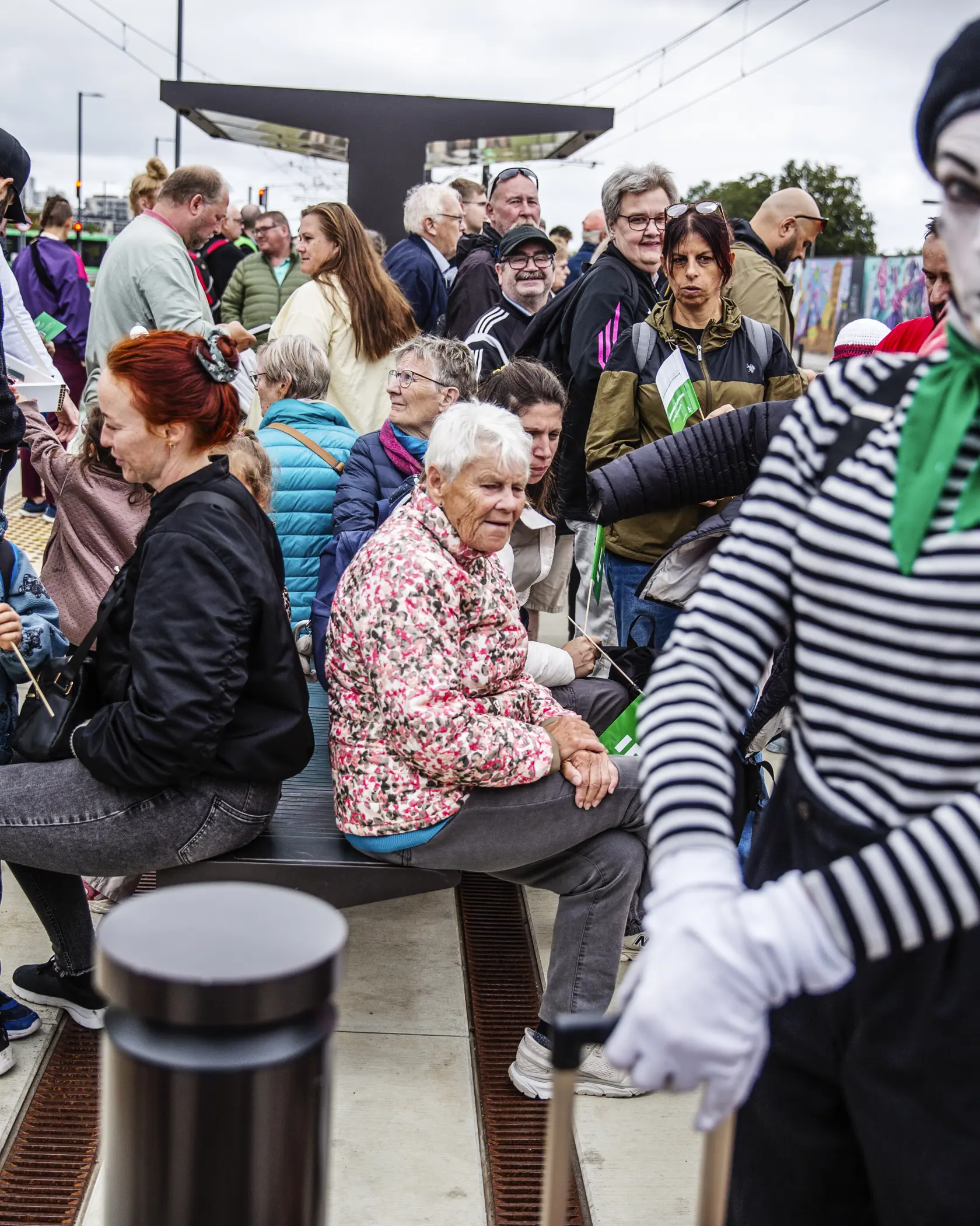 Den fulde åbning af Letbanen - den 22. august 2026