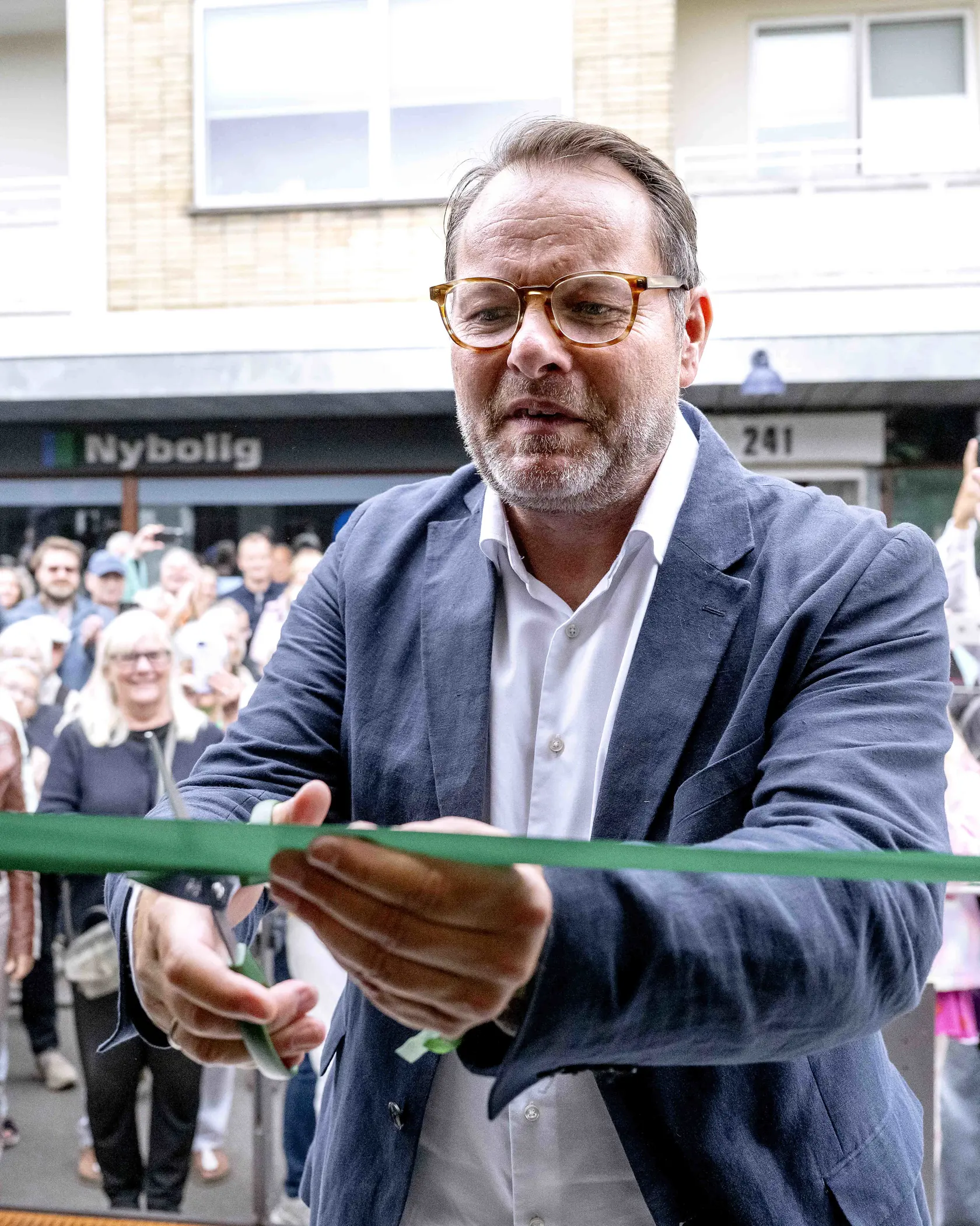 Den fulde åbning af Letbanen - den 22. august 2026